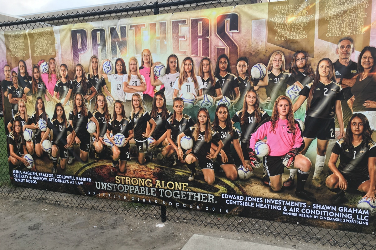 #1StudentNWI: Griffith Sports Open Up the Season