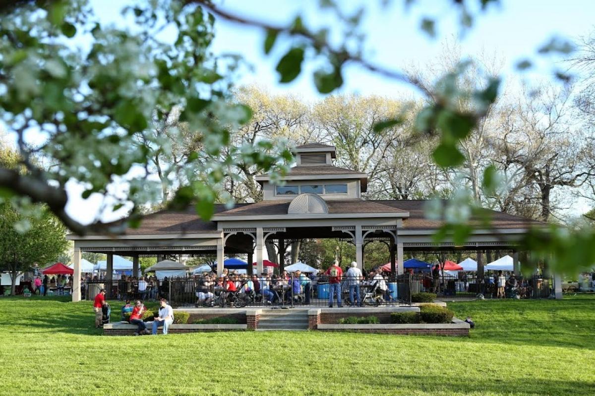 #1StudentNWI: Griffith’s Schedule Changes, Downtown Events, and More!