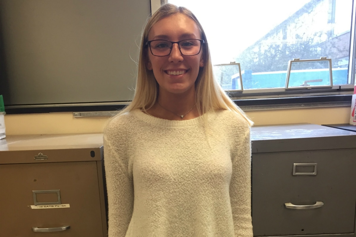 #1StudentNWI: Griffith Gears Up for Homecoming