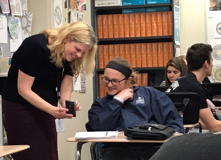 #1StudentNWI: La Porte Builds a Brighter Future