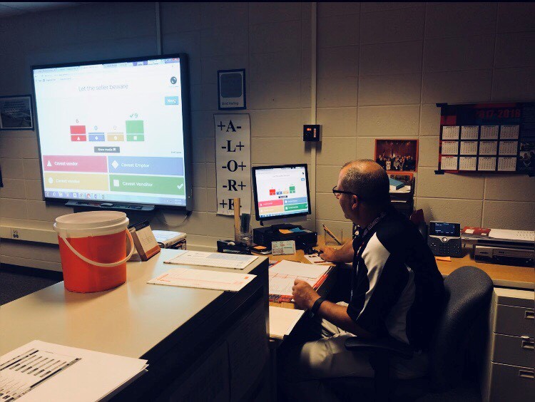 #1StudentNWI: La Porte Brings Talent and Dedication Forward