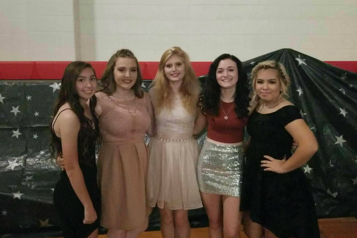 #1StudentNWI: Thomas Edison Showcases Student Pride