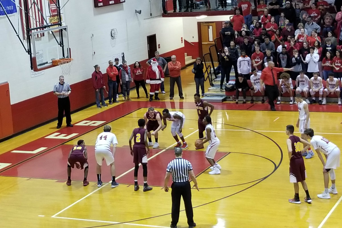 #1StudentNWI: Creativity and Hard Work Make an Impact at Lake Station