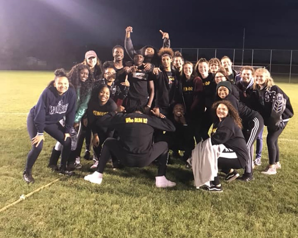 #1StudentNWI: Michigan City High School Celebrates Homecoming, Class Olympics, and More