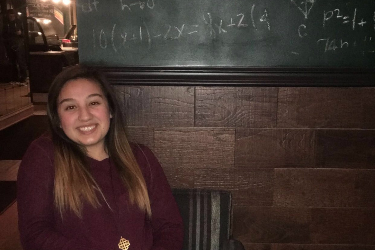 #1StudentNWI: Volleyball Prep at Marquette Catholic