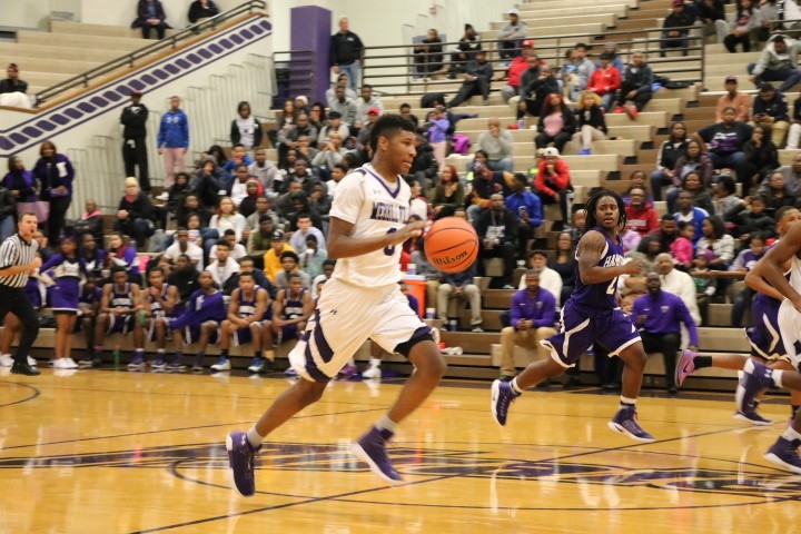 #1StudentNWI: Merrillville Teams Up for Safety and Fun