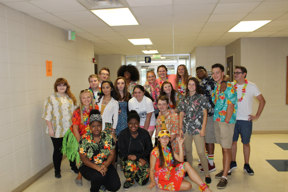 #1StudentNWI: Michigan City Preps for Success