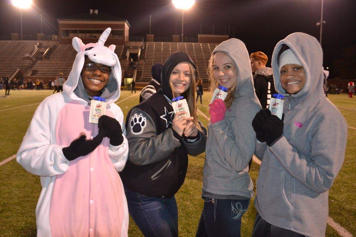 #1StudentNWI: Michigan City Inspires Community Involvement and Growth