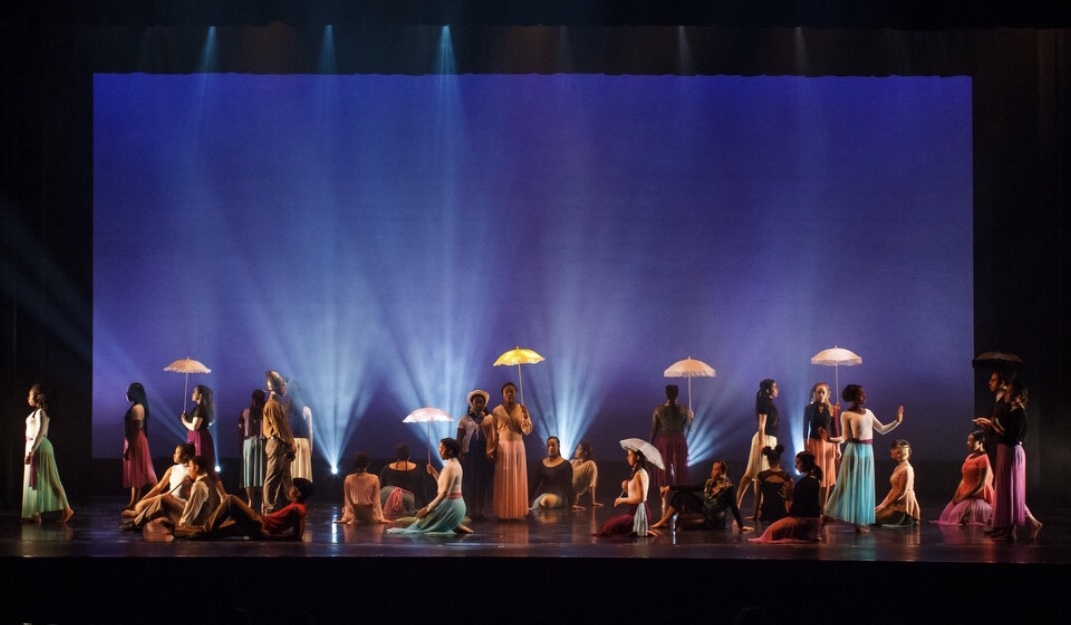 #1StudentNWI: Must See HAPA Performances in March