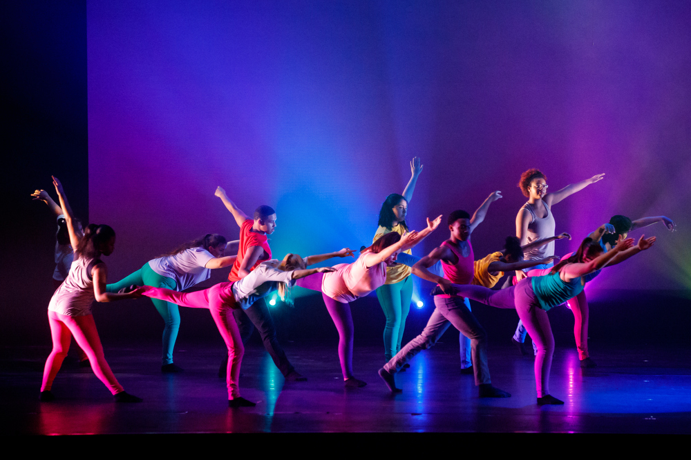 #1StudentNWI: Steppin’ Into Spring at Morton