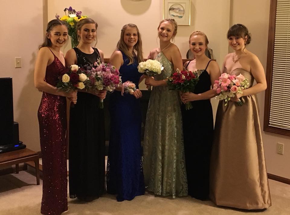 #1StudentNWI: Munster’s February Chills and Thrills
