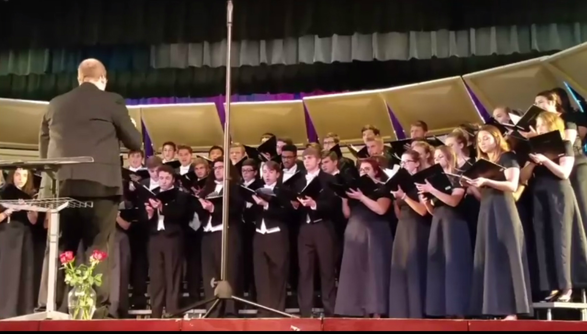 #1StudentNWI: A Month of Music at Munster