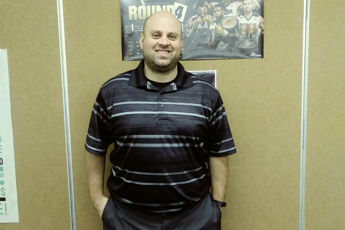 #1StudentNWI: South Central Highlights Drama, Coaches, and Safety