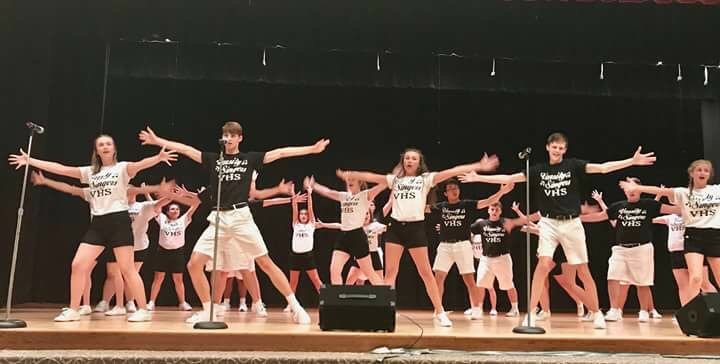 #1StudentNWI: Valpo Seniors Get Ready for their Final Semester