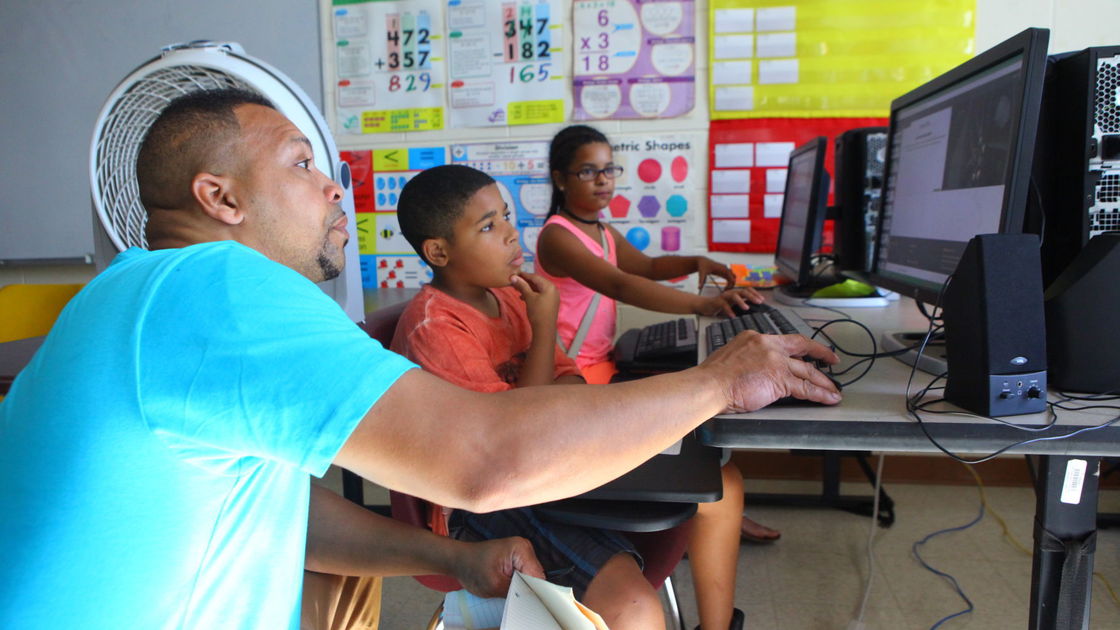 #1StudentNWI: December Brings Entrepreneurship and the Lakeside Classic to West Side