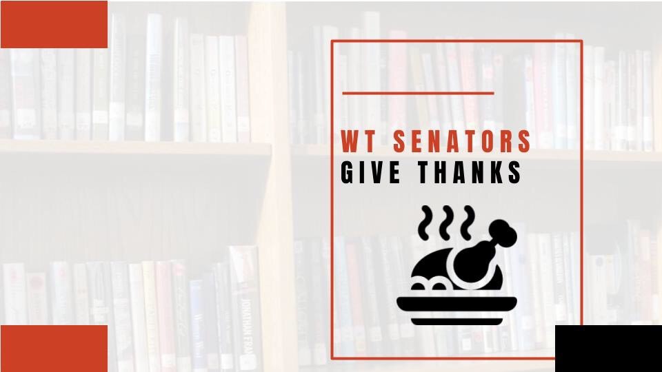 #1StudentNWI: Washington Township Gives Thanks