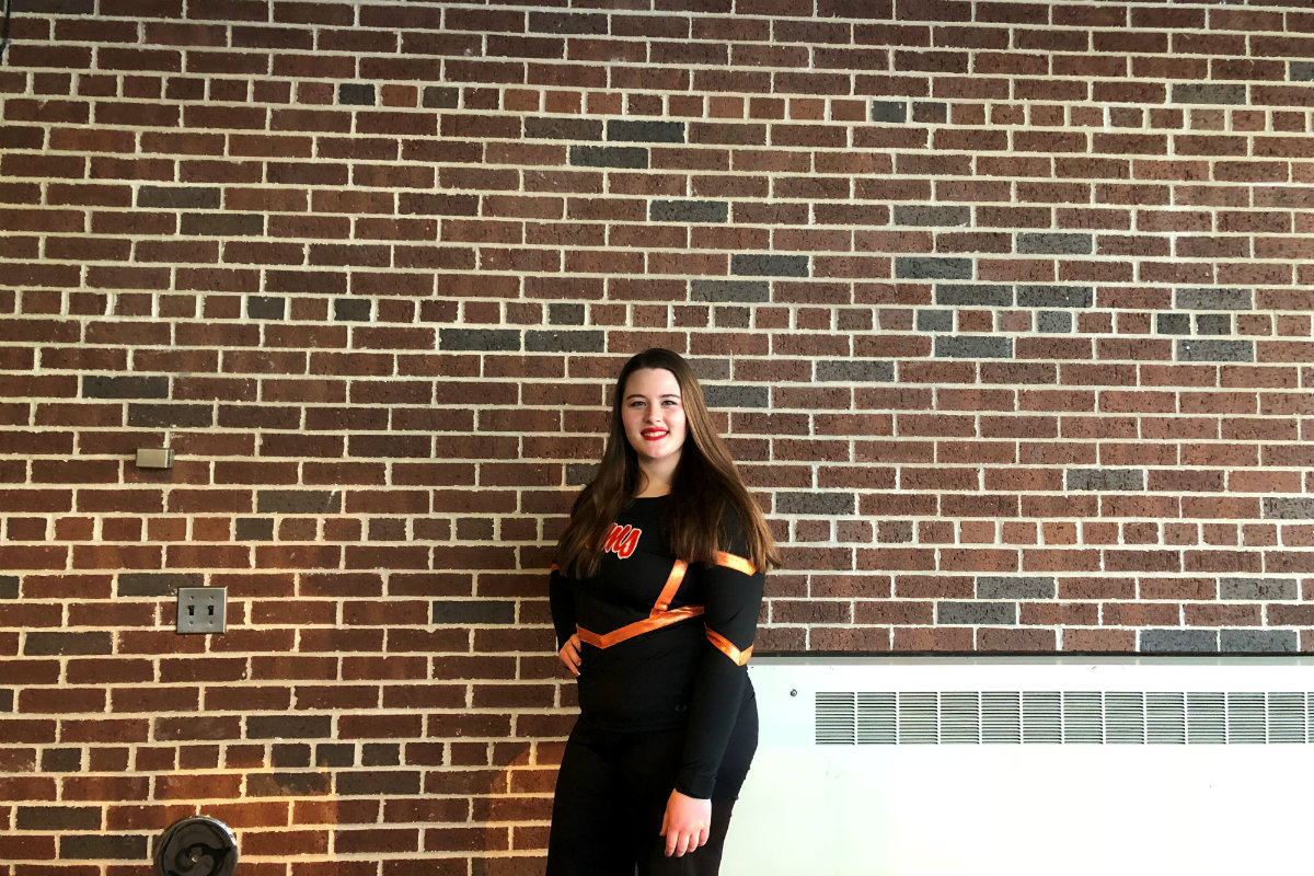 #1StudentNWI: Science Olympiad, Basketball, and Dedication at Westville