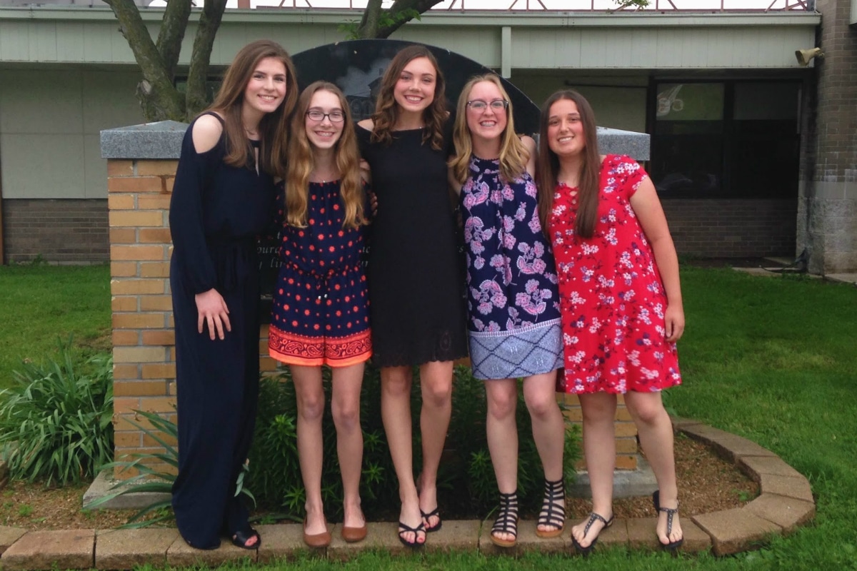 #1StudentNWI: New Changes for Westville High School