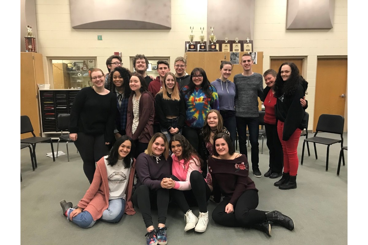 #1StudentNWI: Wheeler Rivalries and ISSMA Competition