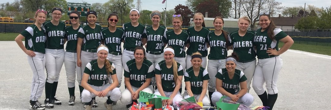 #1StudentNWI: Spring Sports, Prom, and Graduation at Whiting High School