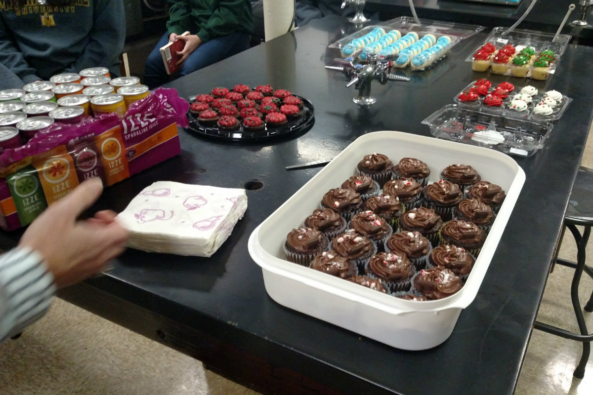 #1StudentNWI: LaCrosse Kicks off 2018