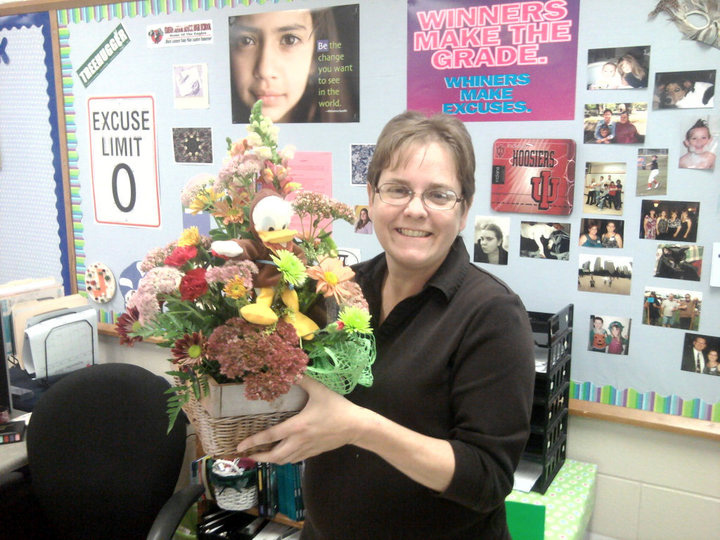 #1StudentNWI: A Great February at Edison HS!