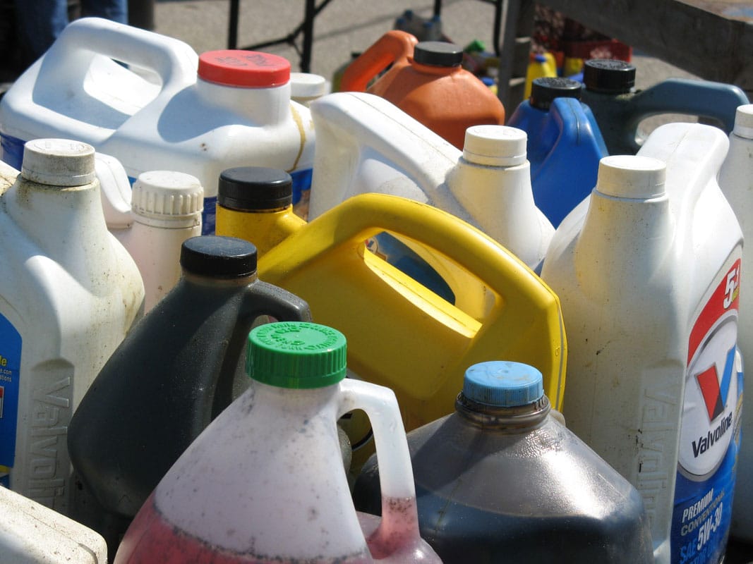 Master Recyclers to Begin, Last Collection Oct. 6, Reduce Food Waste &amp; More!