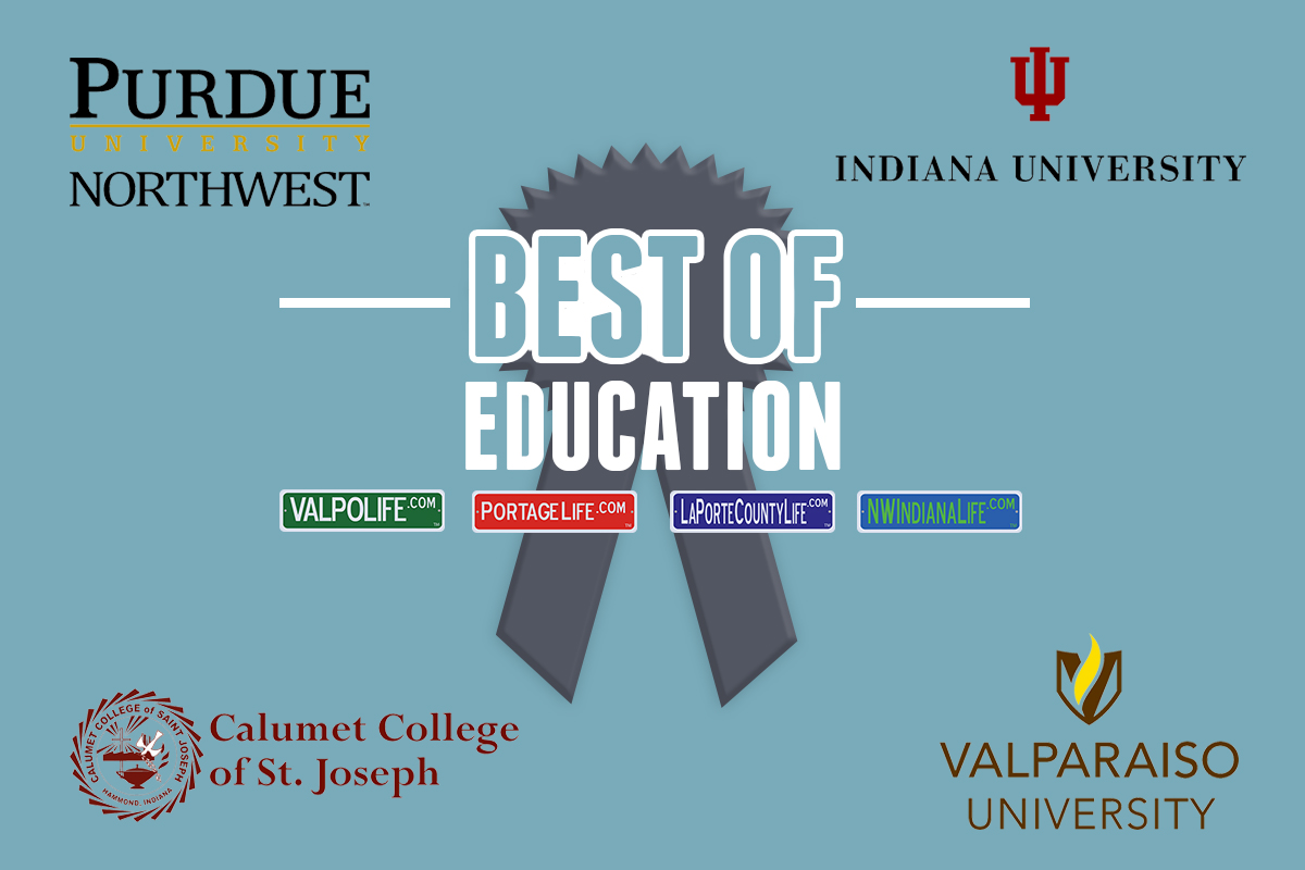 Partners of Life: Best of Education Roundup