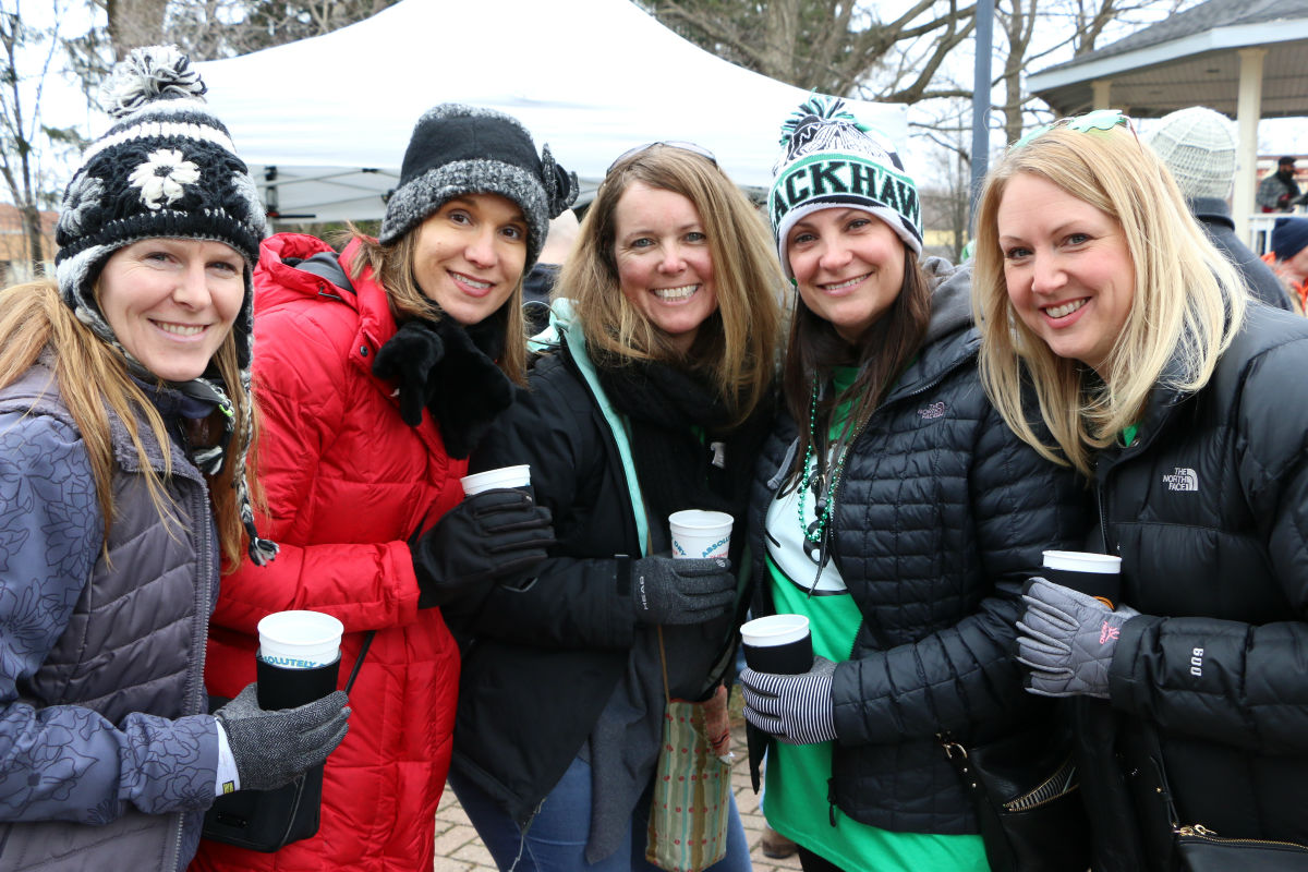 Duneland Chamber of Commerce&#8217;s Corkscrew and Brew Grows in Its Second Year