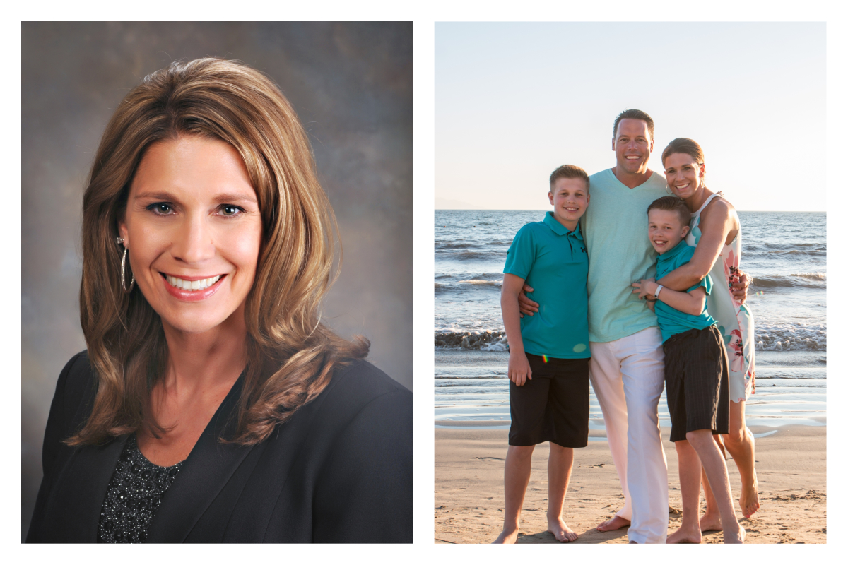 Teachers Credit Union Employee Spotlight: Nicole Alcorn