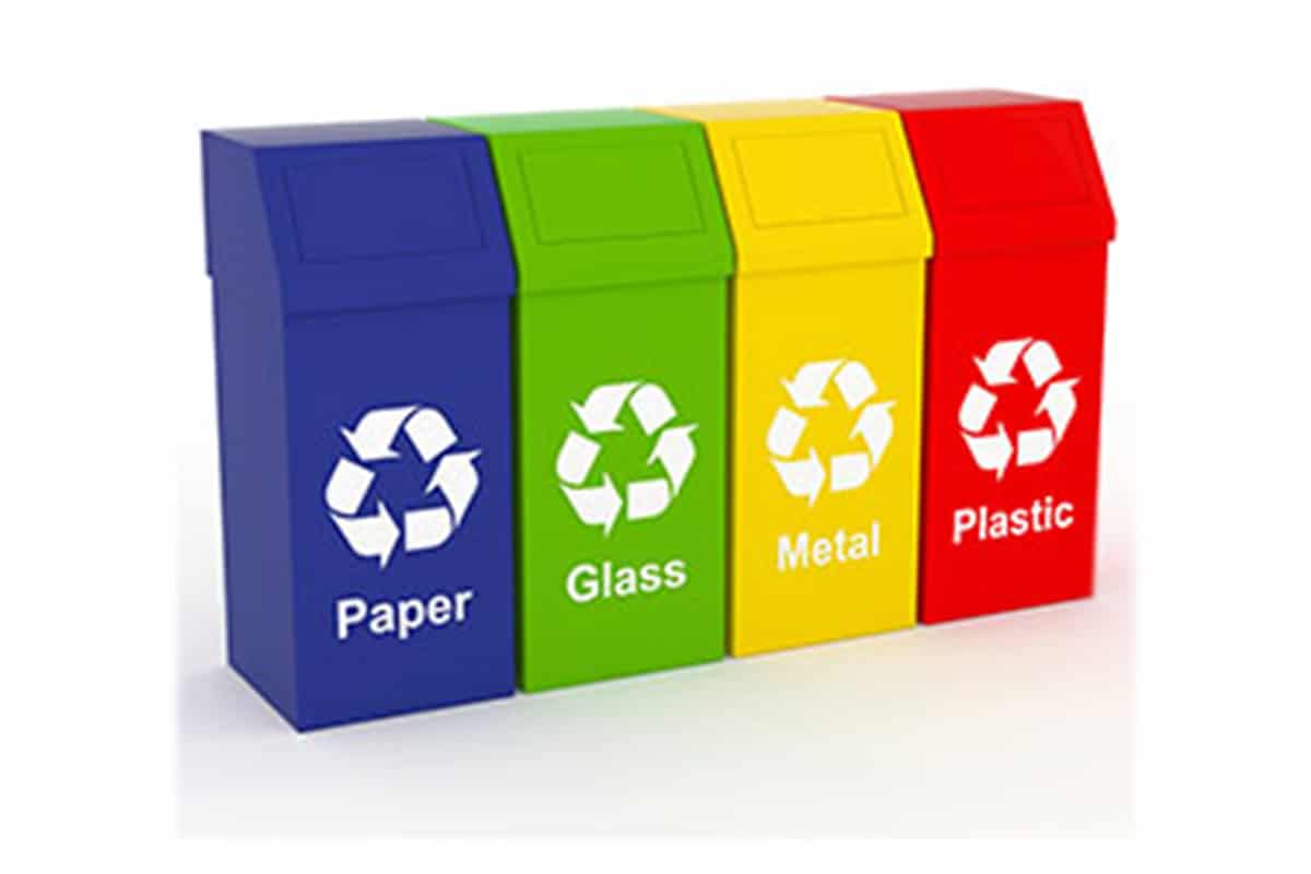The Dos and Don’ts of Recycling, Courtesy of Porter County Recycling &amp; Waste Reduction