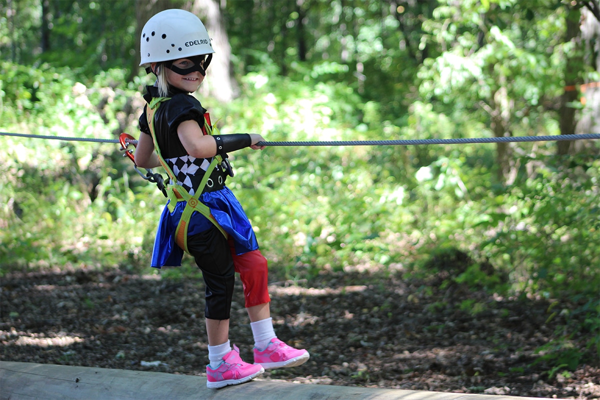 Giving Games Raises Donations and Awareness for St. Jude House and More Through Adventure