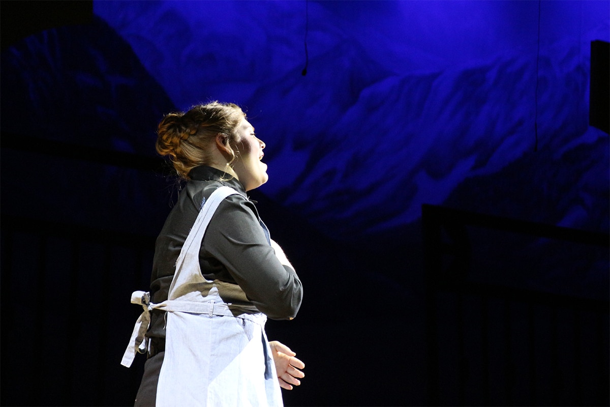 Chesterton High School Presents Fall Musical “The Sound of Music”