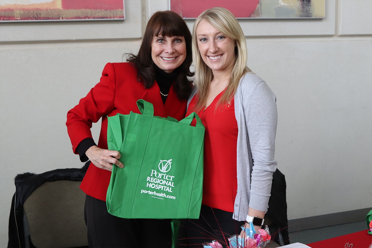 Ivy Tech Hosts 2018 Career Fair