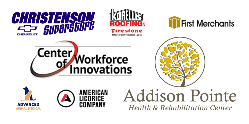 Our Partners of Life: The New and Upcoming