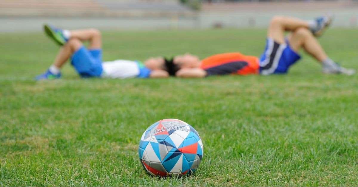 Sunday Night Futsal Begins in Hobart