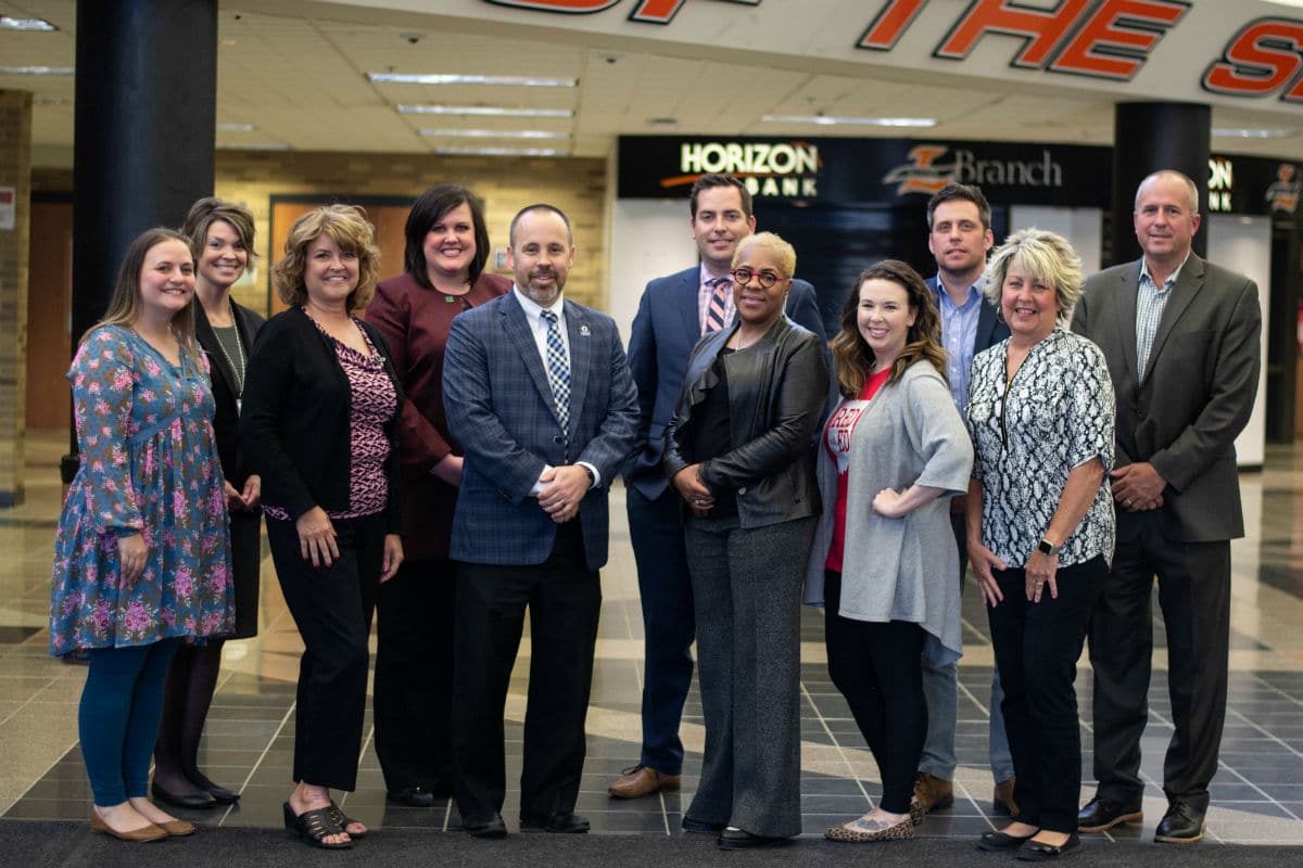 La Porte area teachers receive support to attend Disney Institute from local businesses