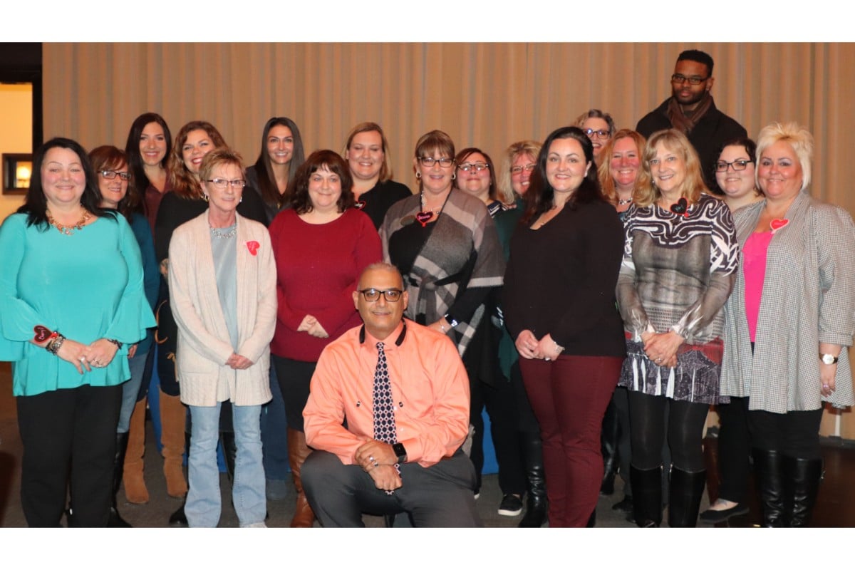 RCS Home Healthcare Services invites referral sources to meet “The Heart of RCS”