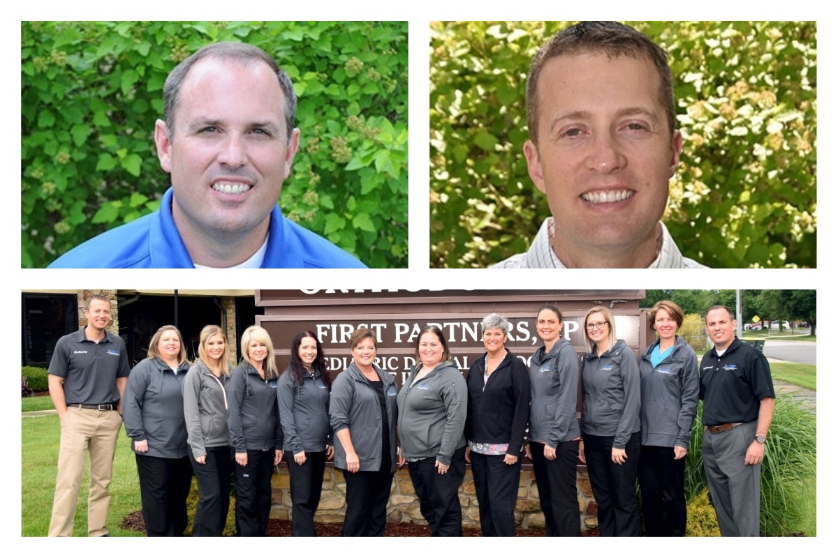 Continual education takes precedence at Cavanaugh and Nondforf Orthodontics
