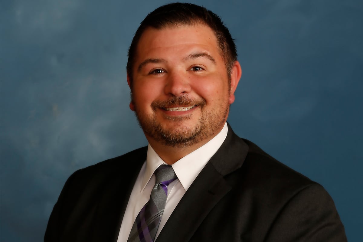 A Centier Bank Employee Spotlight: Mike Bober