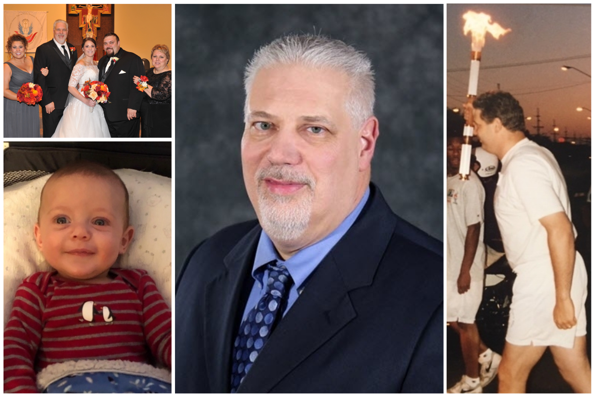 Teachers Credit Union Employee Spotlight: Pat McGinley