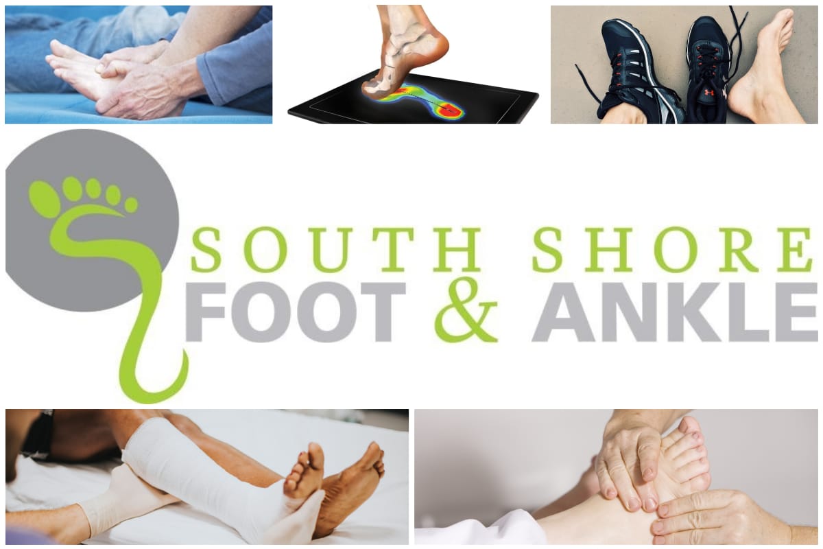 South Shore Foot &amp; Ankle: Saving one foot at a time