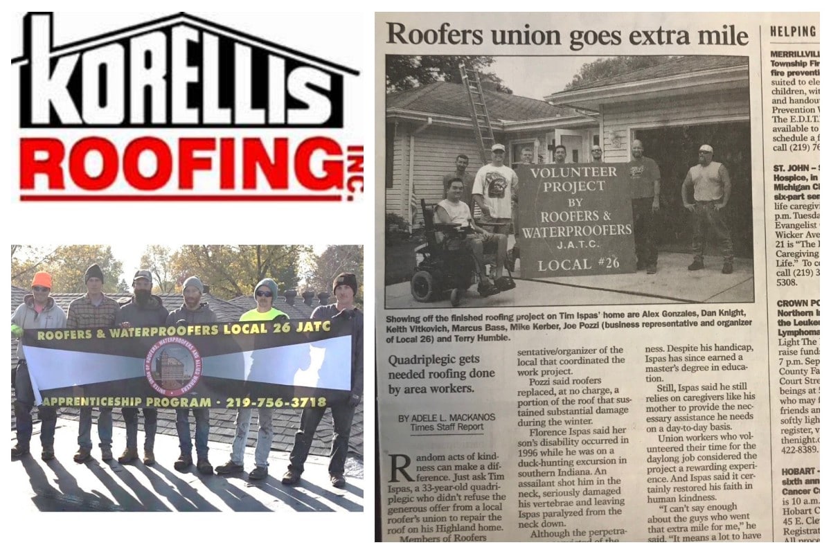 In union there is strength