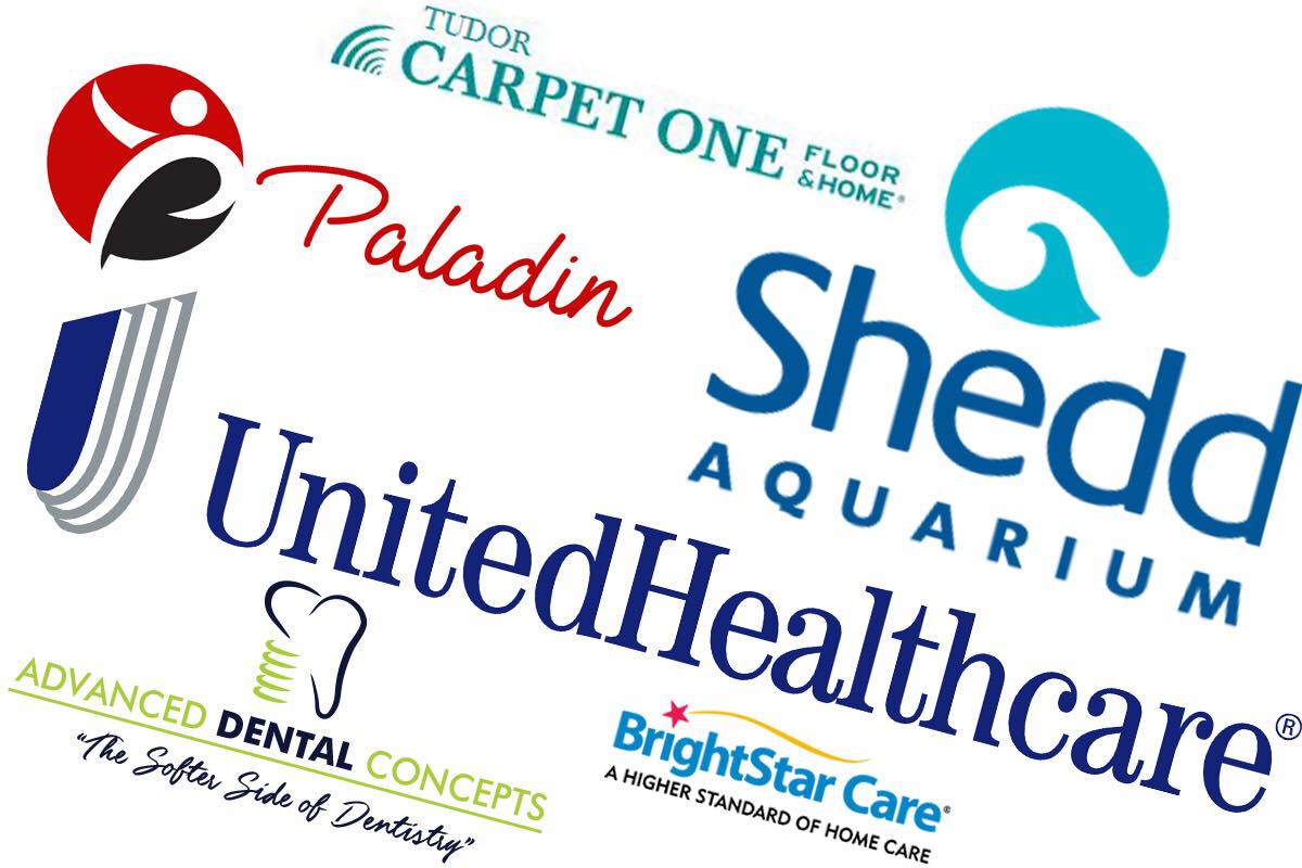 Candace’s Partners of Life:  The New and Upcoming!