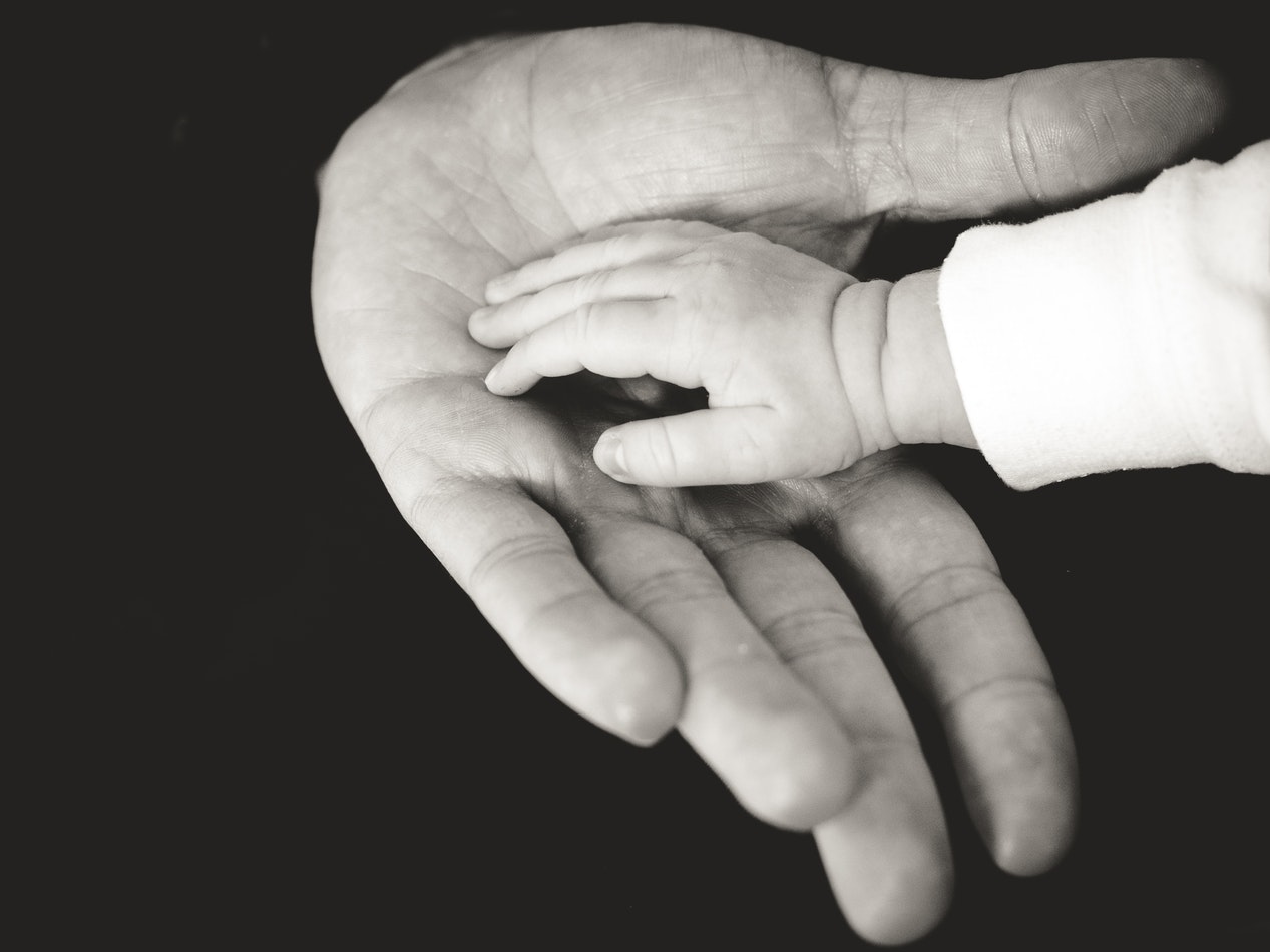 Adoption: When Family is More Than Blood
