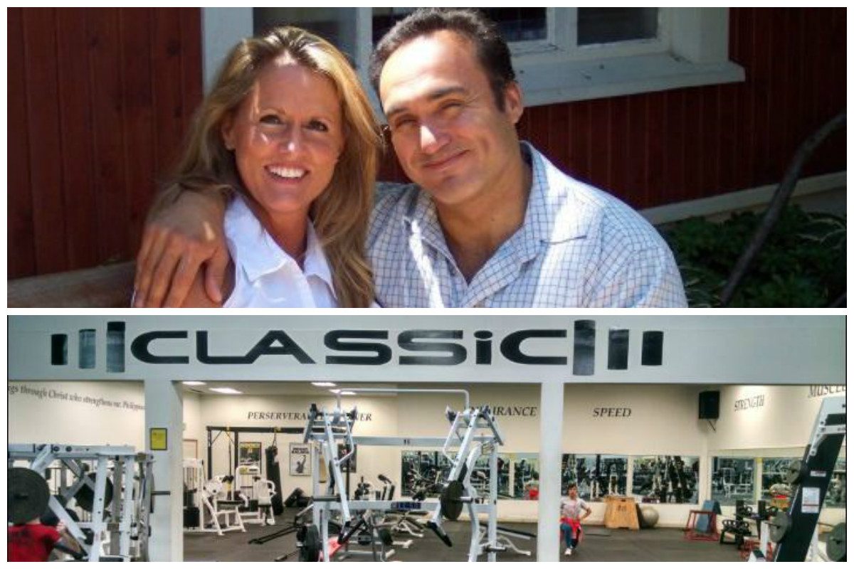 A Portage Life in the Spotlight: Al Sabedra