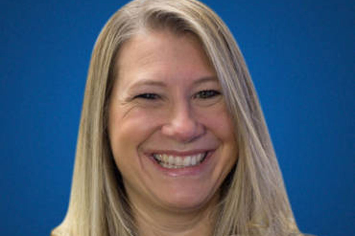 A Portage Life In The Spotlight: Amy Parker