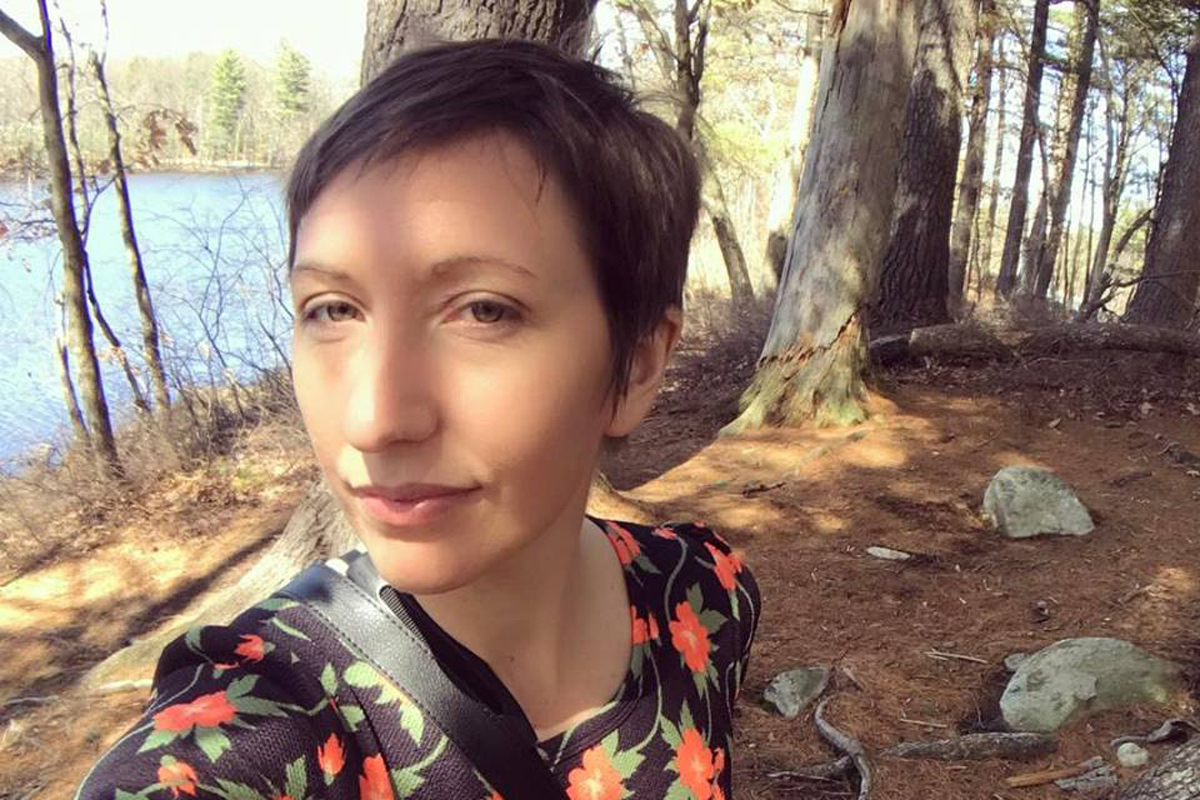 A Northwest Indiana Life in the Spotlight: Ashlee Dean Luna