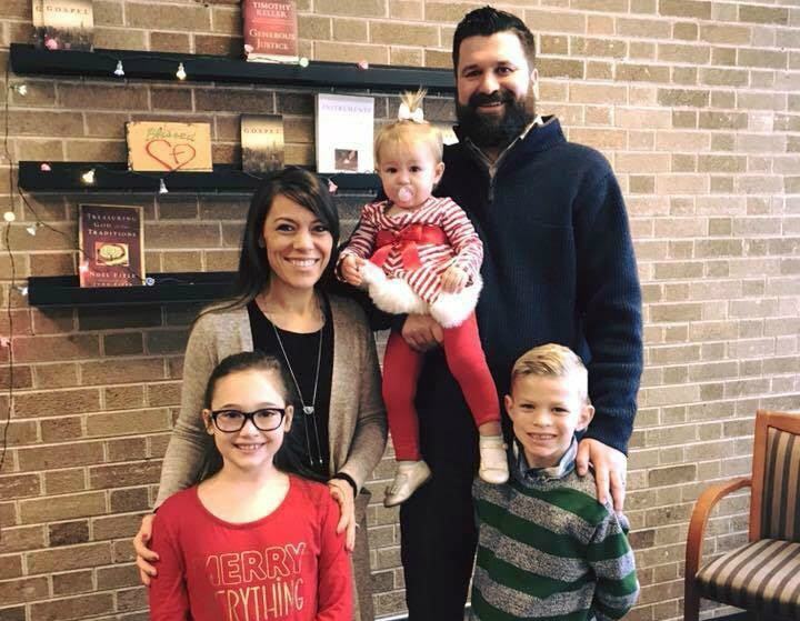 A Residential Clinical Services Employee Spotlight: Ashlee Oliver