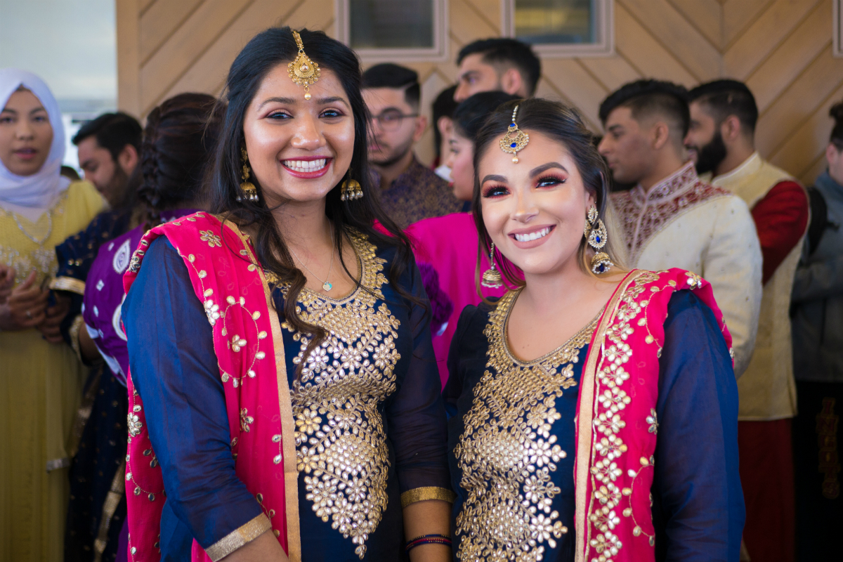 Asia Day at Indiana University Northwest Celebrates Diversity and Unity